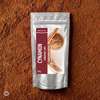 Jauhettu kaneli, 100 g – photo 5