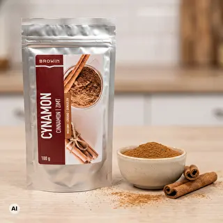 Jauhettu kaneli, 100 g – photo 4