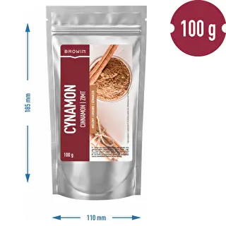Jauhettu kaneli, 100 g – photo 3