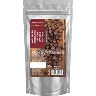 Maustepippuri – kokonaiset marjat, 100 g – photo 2
