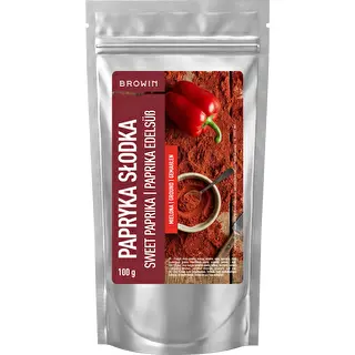 Makea paprikajauhe, 100 g – photo 1