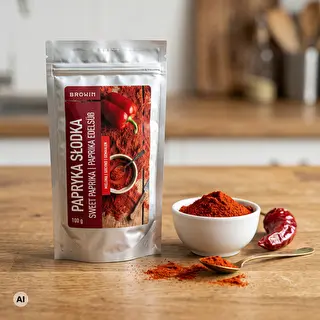 Makea paprikajauhe, 100 g – photo 4