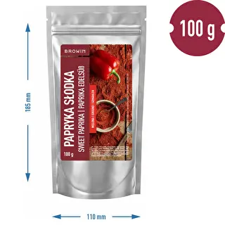 Makea paprikajauhe, 100 g – photo 3