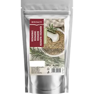 Kuivattu rosmariini, 100 g – photo 2