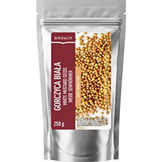 Sinapinsiemenet, 250 g – photo 1