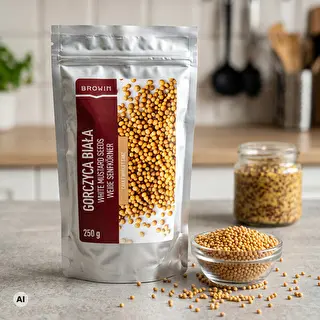 Sinapinsiemenet, 250 g – photo 4