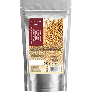 Sinapinsiemenet, 250 g – photo 2