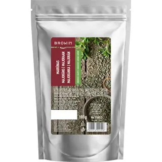 Kuivattu meirami, 100 g – photo 2