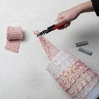 Lihanleikkeiden verkkojen applikaattori - premium-versio - putki – photo 6