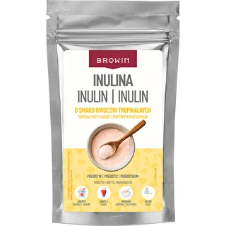 Trooppisten hedelmien makuinen inuliini, 100 g – photo 1