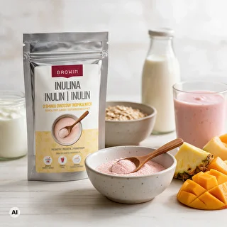 Trooppisten hedelmien makuinen inuliini, 100 g – photo 4