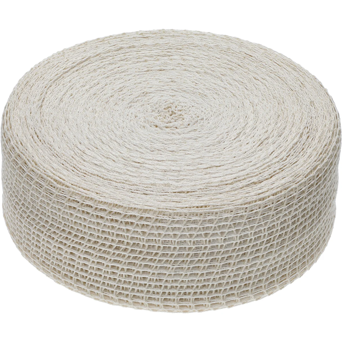 Lihaverkko, mitat 15 cm x 50 m, lämmönkestävyys jopa 220°C