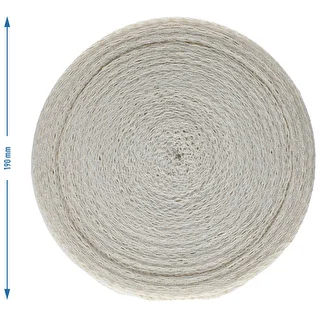 Lihaverkko, mitat 15 cm x 50 m, lämmönkestävyys jopa 220°C – photo 4