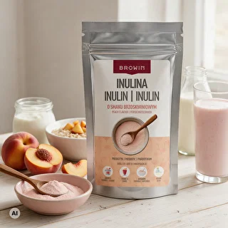 Inuliini, persikan makuinen, 100 g – photo 4