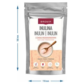 Inuliini, persikan makuinen, 100 g – photo 3