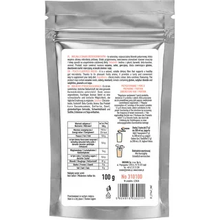 Inuliini, persikan makuinen, 100 g – photo 2