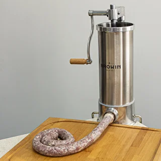 Pystymallinen makkaratäytin 5 kg – photo 14