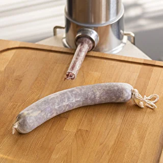 Pystymallinen makkaratäytin 5 kg – photo 15
