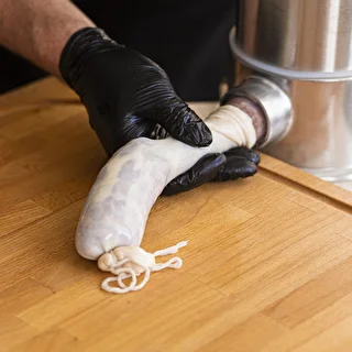 Pystymallinen makkaratäytin 5 kg – photo 12