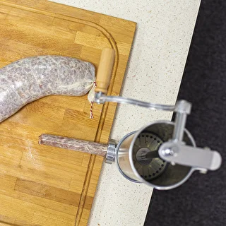 Pystymallinen makkarantäytin 2,5 kg – photo 13