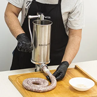 Pystymallinen makkaratäytin 4 kg – photo 13