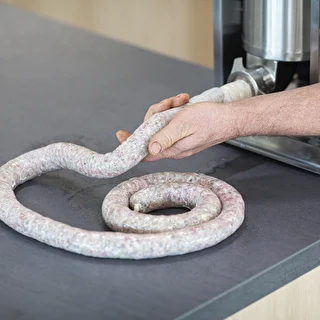 Valkomakkaralle - mauste- ja yrttisekoitus, 350 g – photo 5