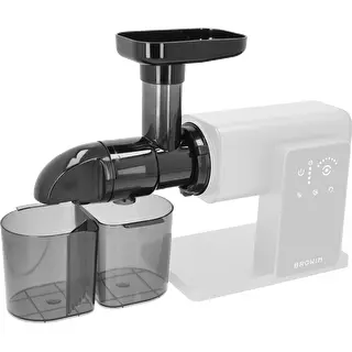 Hidasmehupuristin Browin-monitoimikoneeseen nro 311057 – photo 1