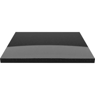 Graniittinen suorakulmainen pizzakivi 37 x 35 cm – photo 3