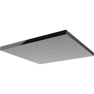 Graniittinen suorakulmainen pizzakivi 37 x 35 cm – photo 4