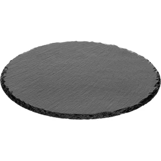 Pyörivä liuskekivialusta fi30cm – photo 2