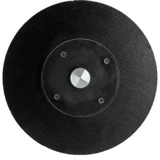 Pyörivä liuskekivialusta fi30cm – photo 8