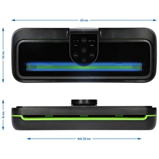 Vakuumikone - premium LED – photo 13