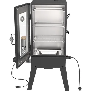 Sähkösavustin dragON E101 savugeneraattorilla, 70 L – photo 6