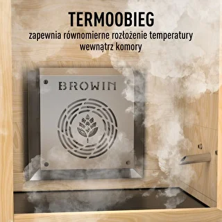 Moduulisarja digitaalisella termostaatilla - dragON 2,7 kW, puutarhasavustimille – photo 8