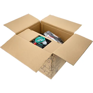 Sähkömoduulisarja Wi‑Fi-ohjaimella – dragON IQ 1,5 kW, pihasavustimiin – photo 14