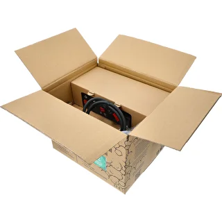 Moduulisarja digitaalisella termostaatilla - dragON 2,7 kW, puutarhasavustimille – photo 12