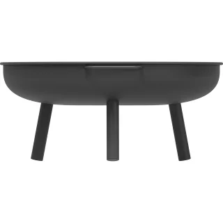 Puutarhan tulikulho Ø58 cm, pyöreä kulhomalli – photo 2