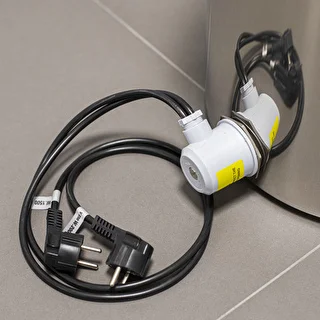 Sähkölämmitin tislaimiin 1,5+2KW – photo 4