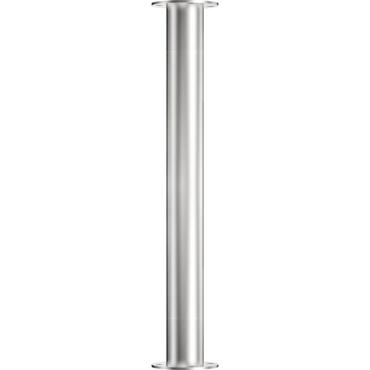 Tislaajan moduuli - liitin - fi 48,3 mm pit. 500 mm