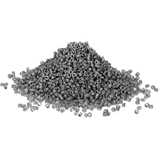Ruostumattomat prismamaiset jouset - 0,5 L