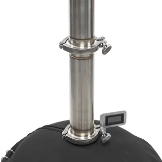 Tislauslaite hawkSTILL Kylmäsormilauhdutin 2.1 SMART (60 L, Ø 60,3 mm) – photo 5