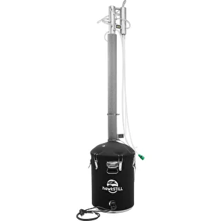 Tislauslaite hawkSTILL Kylmäsormilauhdutin 2.3 PREMIUM (60 L, Ø 60,3 mm) – photo 1