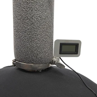 Tislauslaite hawkSTILL Kylmäsormilauhdutin 2.3 PREMIUM (60 L, Ø 60,3 mm) – photo 7