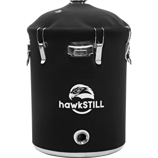 Tislauslaite hawkSTILL Kylmäsormilauhdutin 2.3 PREMIUM (60 L, Ø 60,3 mm) – photo 13