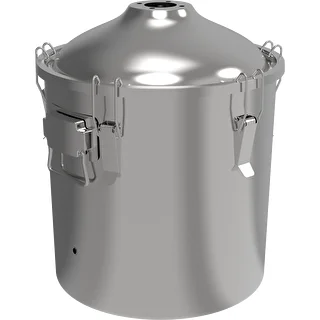 MODULAARINEN TISLAUSLAITE CONVEX 18L – PERUSMALLI – photo 5