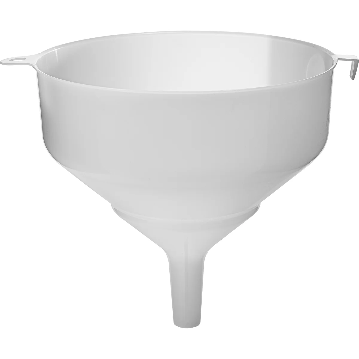 Muovisuppilo fi20cm