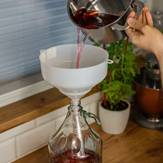 Muovisuppilo fi20cm – photo 4