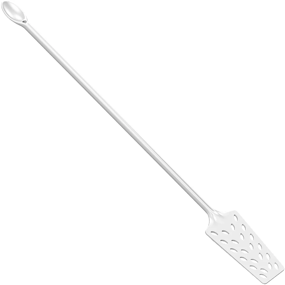 Muovinen sekoitin 48 cm