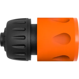 PVC-letku 7,0x1,5 mm - 5 m + pikaliitin – photo 2