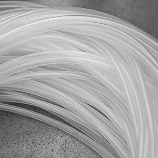 Silikoniletku fi 7/9mm -55 +180°C mb – photo 4